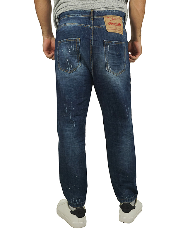 Cover Man Jeans 